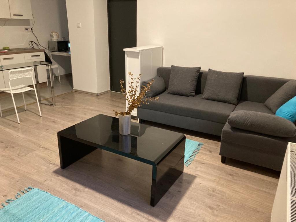 Downtown Modern 3 Bedrroom+ Living Room Apartment Wesselenyi 1.3 Szombathely Ngoại thất bức ảnh
