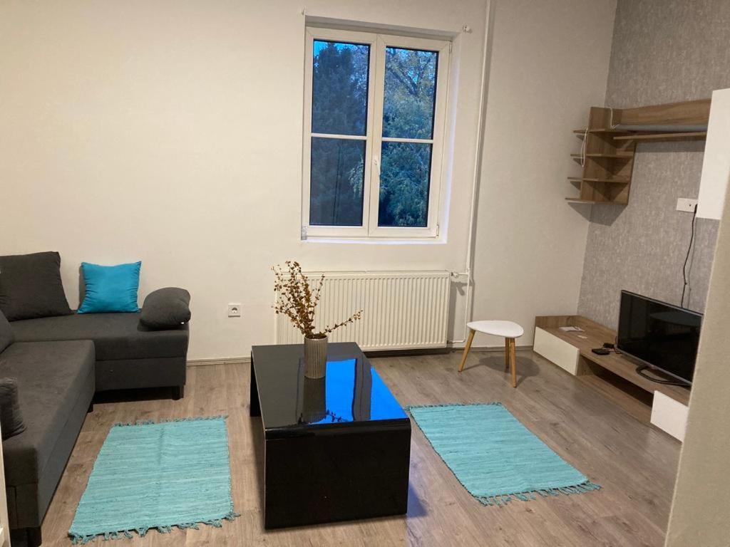 Downtown Modern 3 Bedrroom+ Living Room Apartment Wesselenyi 1.3 Szombathely Ngoại thất bức ảnh